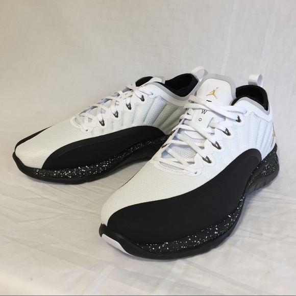 jordan 12 trainer prime